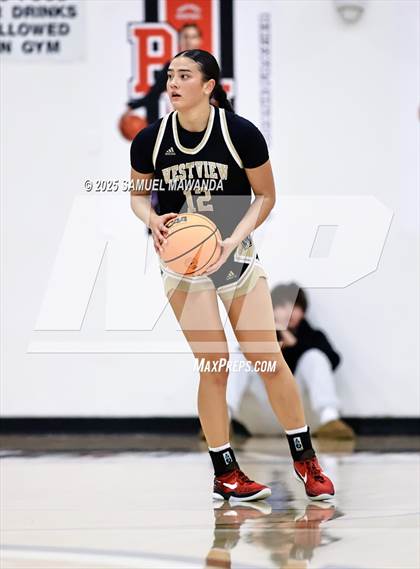 Thumbnail 1 in Westview @ Brentwood School (CIF SS D1 Round II) photogallery.