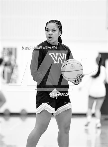 Thumbnail 1 in Westview @ Brentwood School (CIF SS D1 Round II) photogallery.