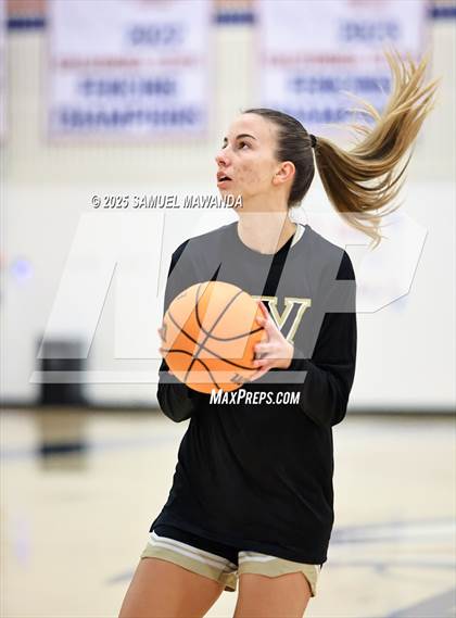 Thumbnail 2 in Westview @ Brentwood School (CIF SS D1 Round II) photogallery.