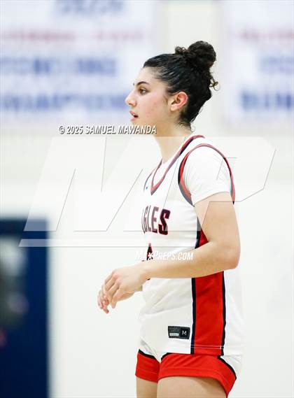 Thumbnail 1 in Westview @ Brentwood School (CIF SS D1 Round II) photogallery.
