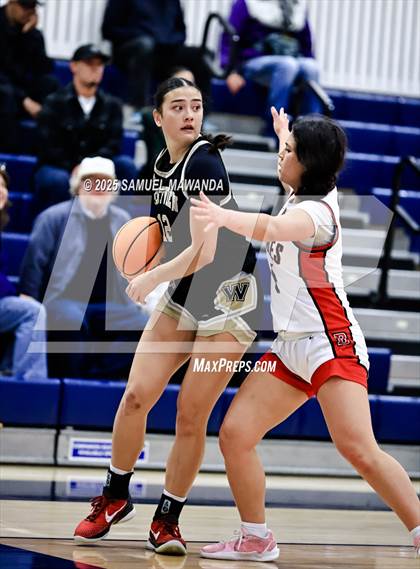 Thumbnail 3 in Westview @ Brentwood School (CIF SS D1 Round II) photogallery.