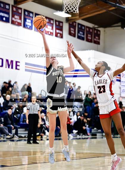 Thumbnail 2 in Westview @ Brentwood School (CIF SS D1 Round II) photogallery.