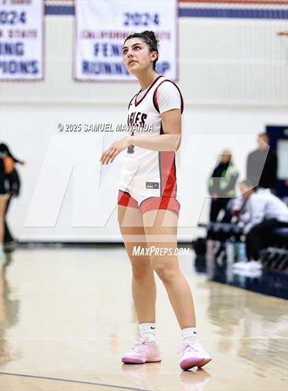 Thumbnail 2 in Westview @ Brentwood School (CIF SS D1 Round II) photogallery.