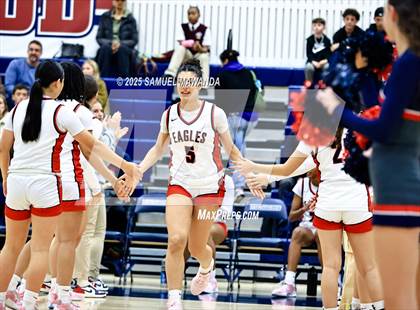 Thumbnail 3 in Westview @ Brentwood School (CIF SS D1 Round II) photogallery.