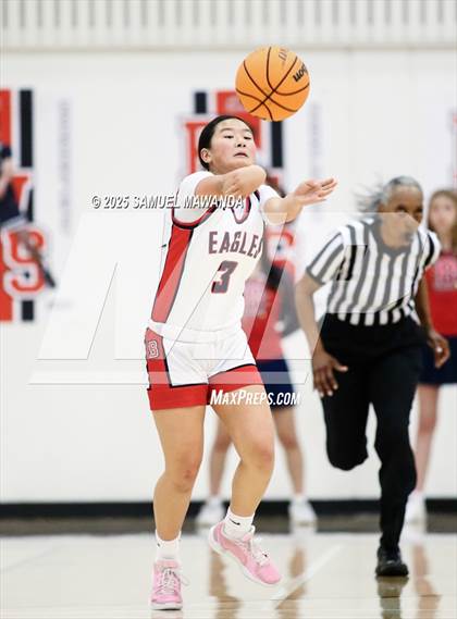 Thumbnail 3 in Westview @ Brentwood School (CIF SS D1 Round II) photogallery.