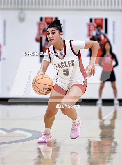 Thumbnail 3 in Westview @ Brentwood School (CIF SS D1 Round II) photogallery.