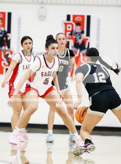 Thumbnail 2 in Westview @ Brentwood School (CIF SS D1 Round II) photogallery.