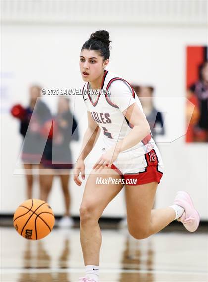 Thumbnail 1 in Westview @ Brentwood School (CIF SS D1 Round II) photogallery.