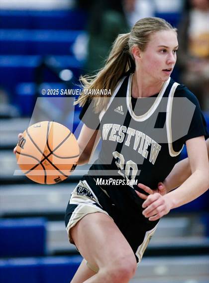 Thumbnail 1 in Westview @ Brentwood School (CIF SS D1 Round II) photogallery.