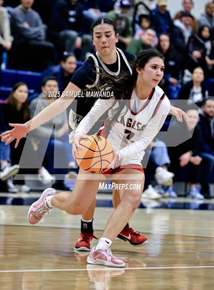 Thumbnail 1 in Westview @ Brentwood School (CIF SS D1 Round II) photogallery.