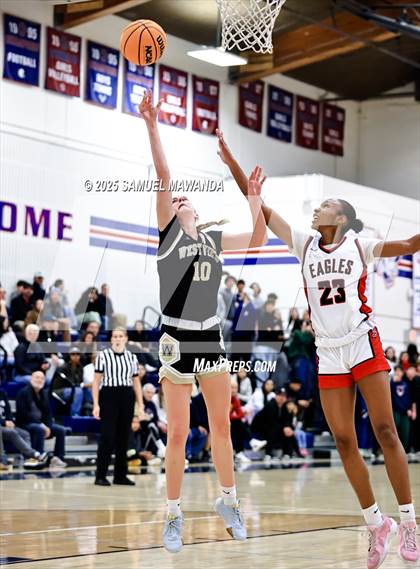 Thumbnail 3 in Westview @ Brentwood School (CIF SS D1 Round II) photogallery.