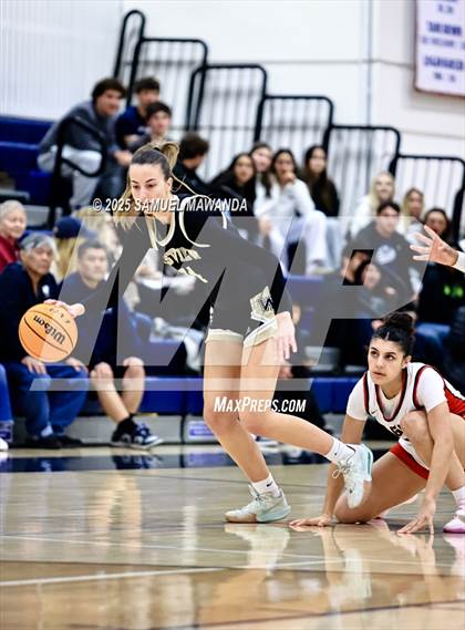 Thumbnail 2 in Westview @ Brentwood School (CIF SS D1 Round II) photogallery.