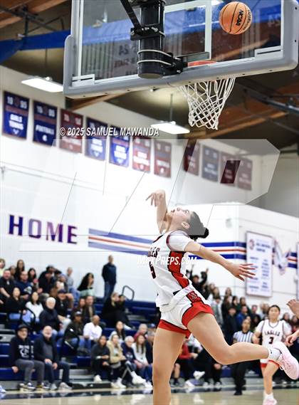 Thumbnail 3 in Westview @ Brentwood School (CIF SS D1 Round II) photogallery.