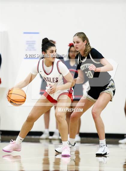 Thumbnail 2 in Westview @ Brentwood School (CIF SS D1 Round II) photogallery.