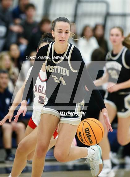 Thumbnail 3 in Westview @ Brentwood School (CIF SS D1 Round II) photogallery.
