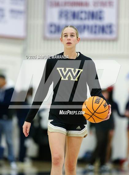 Thumbnail 1 in Westview @ Brentwood School (CIF SS D1 Round II) photogallery.