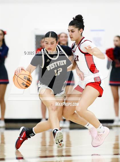 Thumbnail 3 in Westview @ Brentwood School (CIF SS D1 Round II) photogallery.