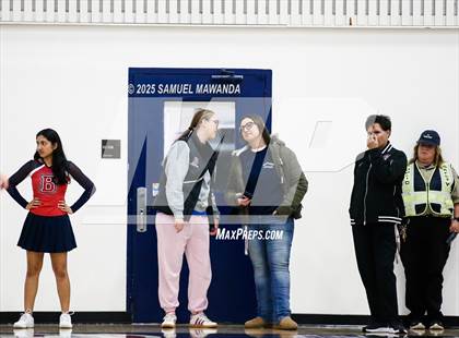 Thumbnail 2 in Westview @ Brentwood School (CIF SS D1 Round II) photogallery.