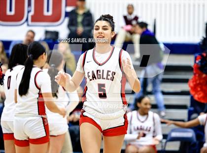 Thumbnail 1 in Westview @ Brentwood School (CIF SS D1 Round II) photogallery.