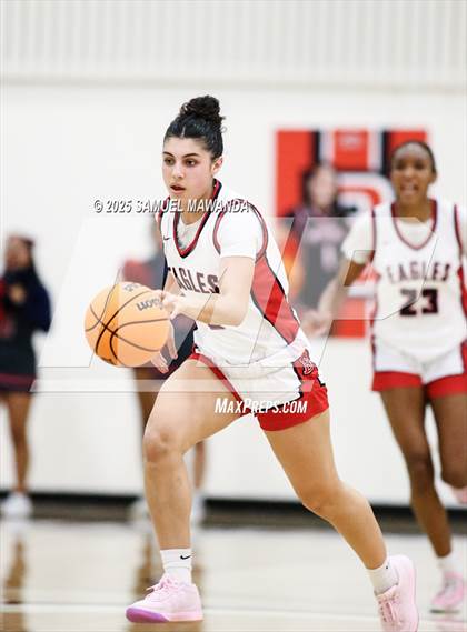 Thumbnail 3 in Westview @ Brentwood School (CIF SS D1 Round II) photogallery.