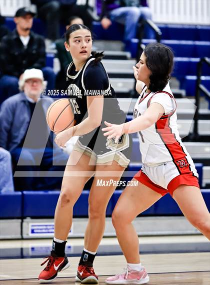 Thumbnail 2 in Westview @ Brentwood School (CIF SS D1 Round II) photogallery.