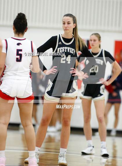 Thumbnail 3 in Westview @ Brentwood School (CIF SS D1 Round II) photogallery.