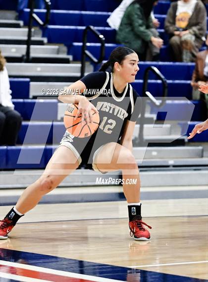 Thumbnail 3 in Westview @ Brentwood School (CIF SS D1 Round II) photogallery.