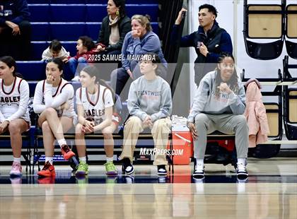 Thumbnail 3 in Westview @ Brentwood School (CIF SS D1 Round II) photogallery.