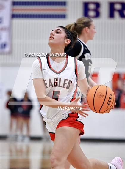 Thumbnail 1 in Westview @ Brentwood School (CIF SS D1 Round II) photogallery.