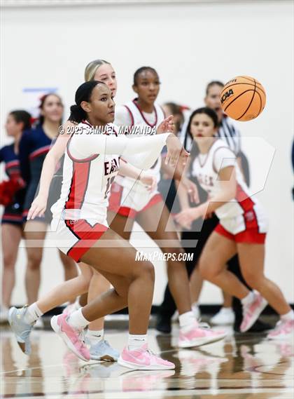 Thumbnail 2 in Westview @ Brentwood School (CIF SS D1 Round II) photogallery.