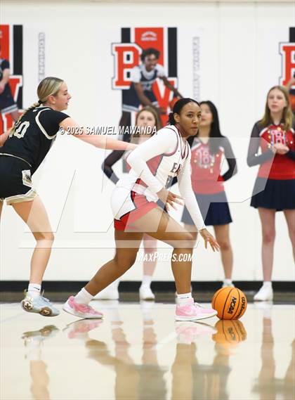 Thumbnail 1 in Westview @ Brentwood School (CIF SS D1 Round II) photogallery.