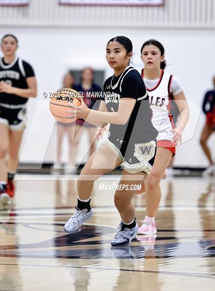 Thumbnail 3 in Westview @ Brentwood School (CIF SS D1 Round II) photogallery.