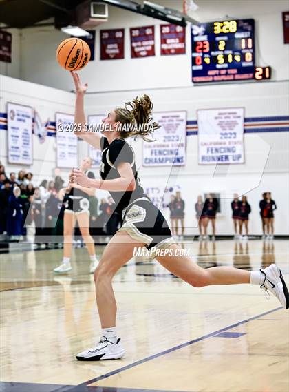 Thumbnail 3 in Westview @ Brentwood School (CIF SS D1 Round II) photogallery.