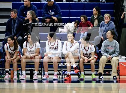Thumbnail 2 in Westview @ Brentwood School (CIF SS D1 Round II) photogallery.