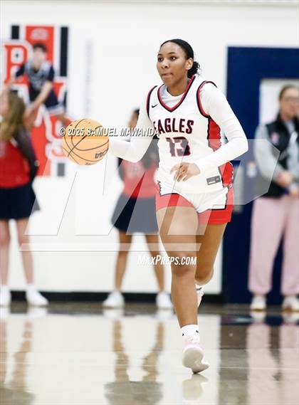 Thumbnail 2 in Westview @ Brentwood School (CIF SS D1 Round II) photogallery.