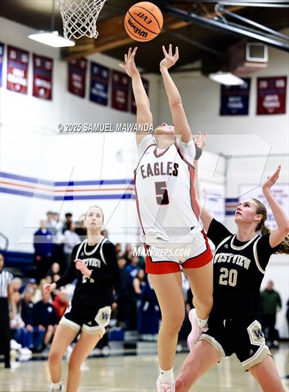 Thumbnail 1 in Westview @ Brentwood School (CIF SS D1 Round II) photogallery.