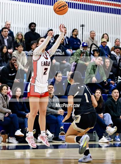 Thumbnail 3 in Westview @ Brentwood School (CIF SS D1 Round II) photogallery.