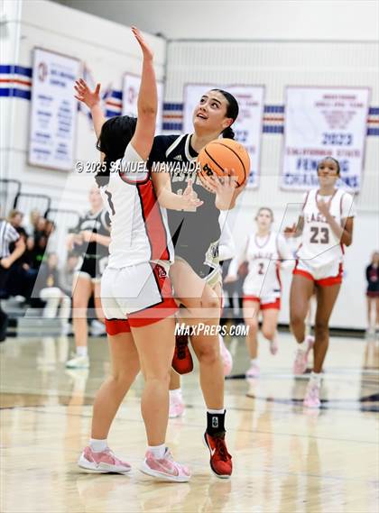 Thumbnail 1 in Westview @ Brentwood School (CIF SS D1 Round II) photogallery.