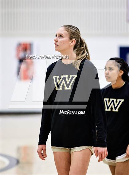 Thumbnail 1 in Westview @ Brentwood School (CIF SS D1 Round II) photogallery.