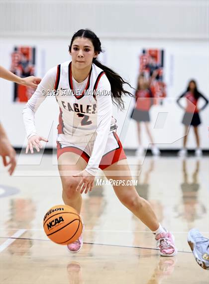 Thumbnail 3 in Westview @ Brentwood School (CIF SS D1 Round II) photogallery.