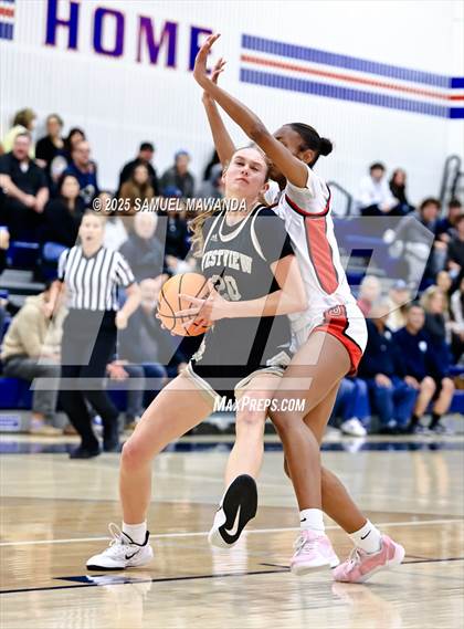 Thumbnail 1 in Westview @ Brentwood School (CIF SS D1 Round II) photogallery.