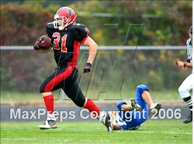 Thumbnail 3 in Lockport @ Niagara-Wheatfield photogallery.