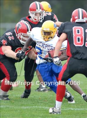 Thumbnail 3 in Lockport @ Niagara-Wheatfield photogallery.