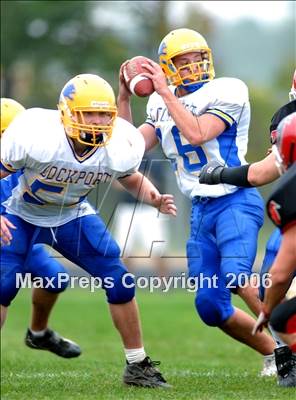 Thumbnail 3 in Lockport @ Niagara-Wheatfield photogallery.