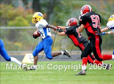 Thumbnail 3 in Lockport @ Niagara-Wheatfield photogallery.