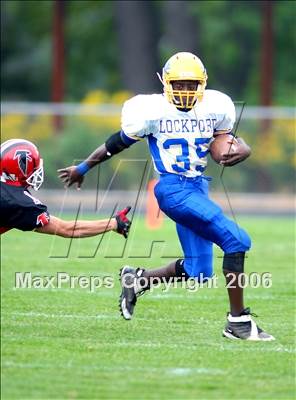 Thumbnail 3 in Lockport @ Niagara-Wheatfield photogallery.