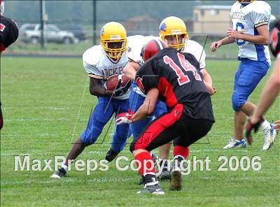 Thumbnail 1 in Lockport @ Niagara-Wheatfield photogallery.