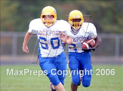Thumbnail 1 in Lockport @ Niagara-Wheatfield photogallery.