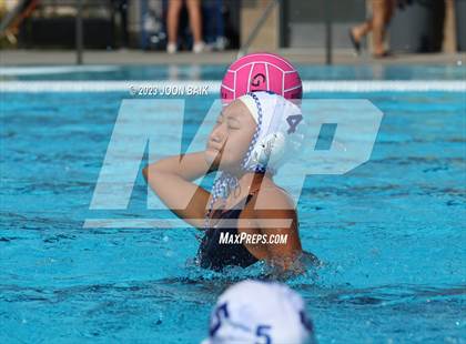 Thumbnail 3 in Irvington vs Berkeley (Tri Valley Invitational) photogallery.