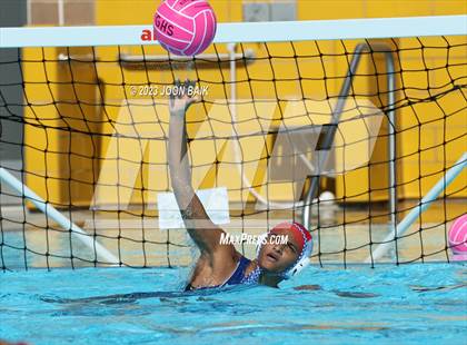 Thumbnail 3 in Irvington vs Berkeley (Tri Valley Invitational) photogallery.